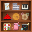 Antistress - Fidget Games