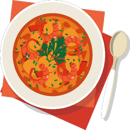 انواع آش