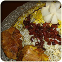 تهیه انواع پلو