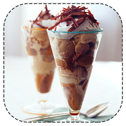 انواع بستنی