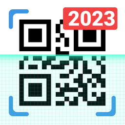 QR & Barcode Scanner