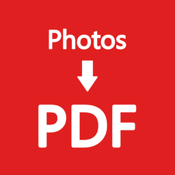 Photo to PDF: Convert to PDFs