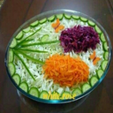 salad