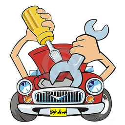 عیب یابی انواع خودرو