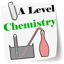 A Level Chemistry