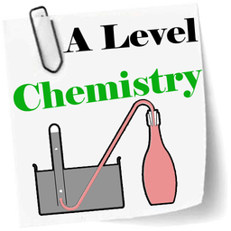 A Level Chemistry