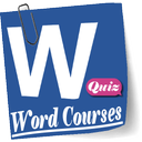 Word Courses