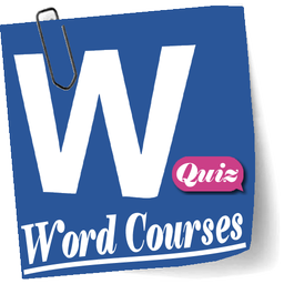 Word Courses