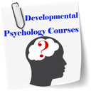 Developmental Psychology   Cou