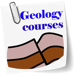 Geology courses