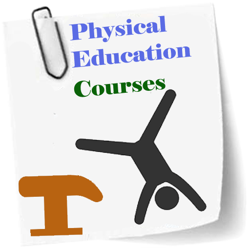 دانلود برنامه Physical Education course اندروید بازار دانلود برنامه Physical Education course اندروید بازار