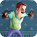 Your Hi neighbor Alpha 4 Guide