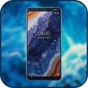 Theme for Nokia 9 PureView