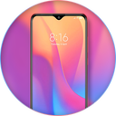 Theme for Xiaomi Redmi 8A Plus