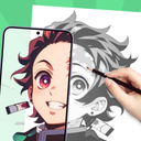 AR Art Draw - Trace Sketch App