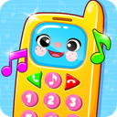 Baby Phone: Fun Games for Kids