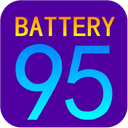 Big Battery Indicator
