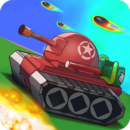 War of Tanks