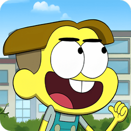 Big City Greens