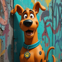 Scooby Doo