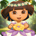 Dora and friends game