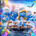 The Smurfs