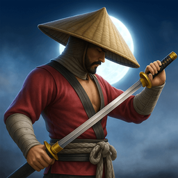 Sword Fighting