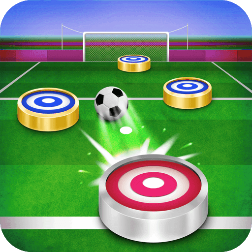 Head To Head Soccer League: Fun Football Simulator