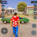 بازی گنگستری شورش در شهر