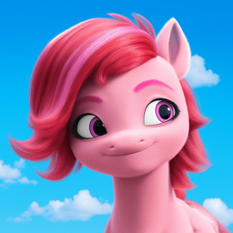 My Little Pony