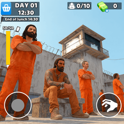 بازی فرار از زندان