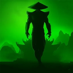 Shadow Ninja Ranger