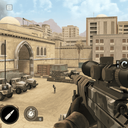 Sniper Shooter