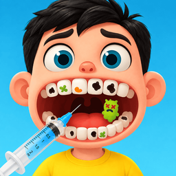 بازی جراحی