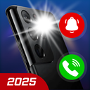 Flash Alert - Call & SMS