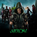 سریال ارو arrow