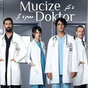 سریال دکتر معجزه گر