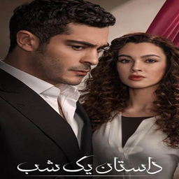 سریال داستان یک شب