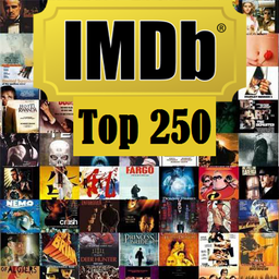 ۲۵۰ فیلم برتر IMDb