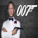 مجموعه فیلم جیمز باند 007