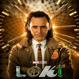 سریال لوکی loki