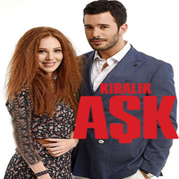 سریال ترکی عشق اجاره ای