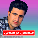 محسن لرستانی غیر رسمی