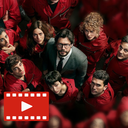 سریال سرقت پول (money heist)