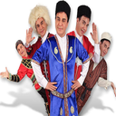 کلبه عمو پورنگ