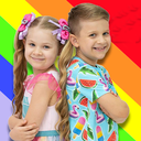 برنامه کودک ساشا و مکس