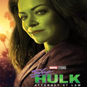 سریال شی هالک she hulk