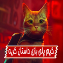 گیم پلی بازی داستان گربه