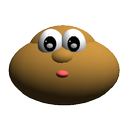 Potaty 3D Classic