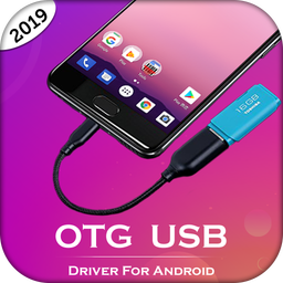 USB OTG Driver for Android